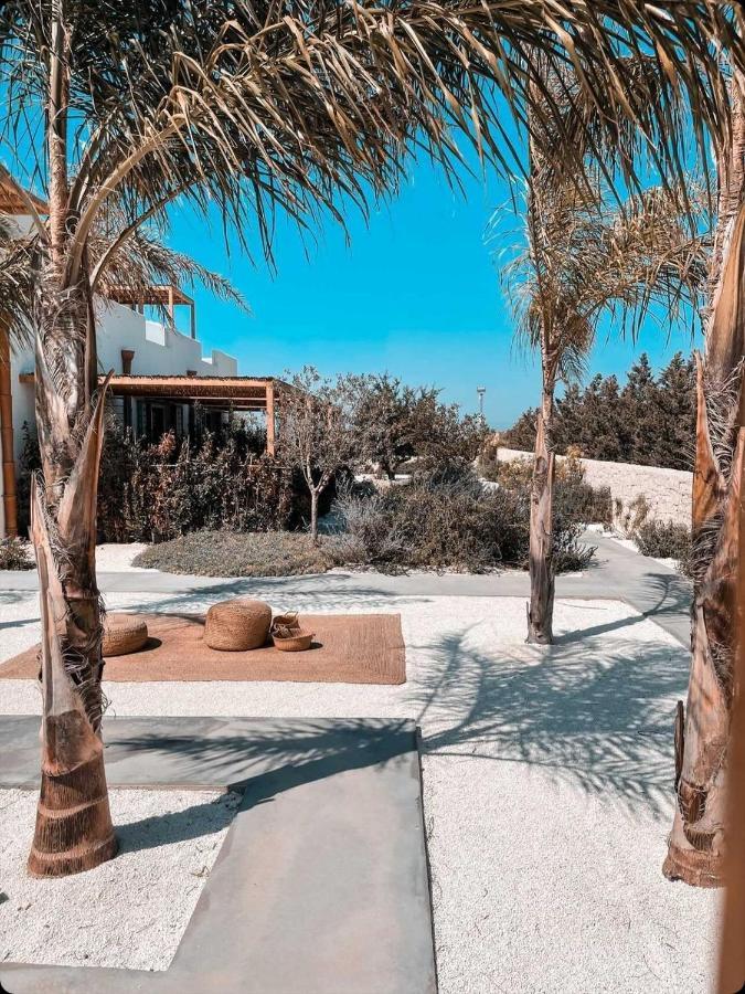 Гостевой дом Cirera Sicily Марцамеми Экстерьер фото